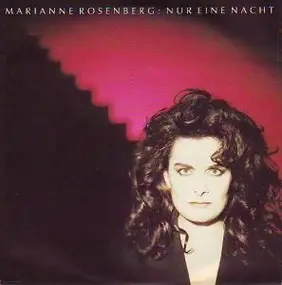 Marianne Rosenberg - Nur Eine Nacht