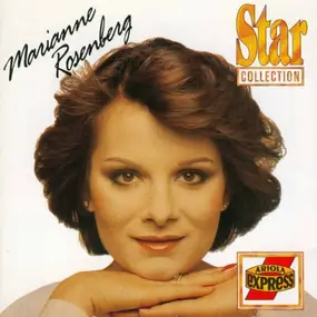 Marianne Rosenberg - Star Collection - Marianne Rosenberg: Marleen