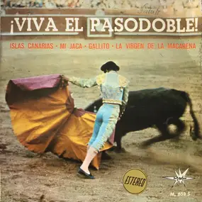 Mariano Matabuena - ¡Viva El Pasodoble!