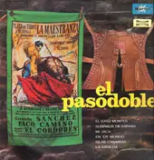 Mariano Matabuena - El Pasodoble