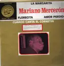 LP - Mariano Merceron - Orfeon Serie De Oro