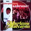 LP - Mariano Mercerón Y Su Orquesta - El Feo Que Toca Sabroso!! - Mono