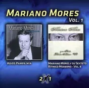 Mariano Mores - 2x1 -Adios Pampa Mio -..