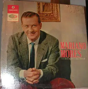 Mariano Mores Y Su Gran Orquesta Lírica Popular - Mariano Mores  - Volumen 9