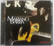CD - Mariano Barba - Sigo Siendo El Primero