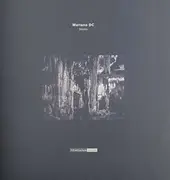 12inch Vinyl Single - Mariano DC - Stiletto