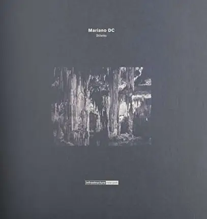Mariano DC - Stiletto