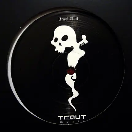 Mariano DC - Bourbon Of Wizards EP