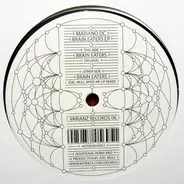 Mariano DC - Brain Eaters EP