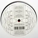 12inch Vinyl Single - Mariano DC - Brain Eaters EP