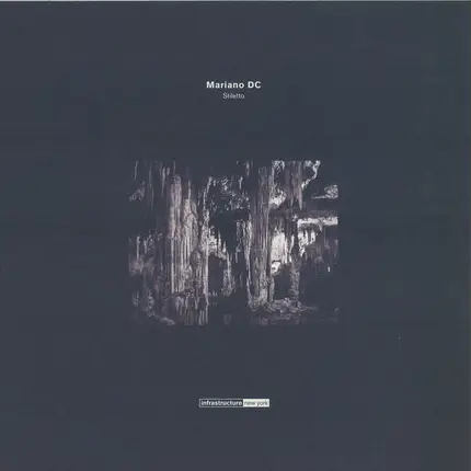 Mariano DC - Stiletto