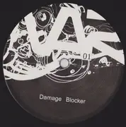 12inch Vinyl Single - Mariano DC - Unblocker EP - EP