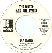 Mariano - The Bitter And The Sweet