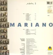 LP - Mariano - Intuition 2