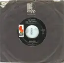 7inch Vinyl Single - Mariano - The Bitter And The Sweet