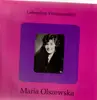 LP - Maria Olszewska - Lebendige Vergangenheit
