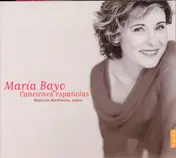 Maria Bayo - Canciones Españolas