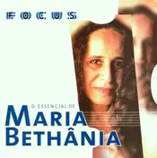 Maria Bethania - Focus