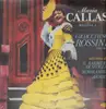 LP - Maria Callas / Gioacchino Rossini - Recital 1 - rare live