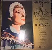 Bellini - Il Pirata - Selezione Dell'Opera