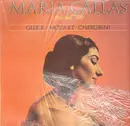 LP - Maria Callas - Arie del '700
