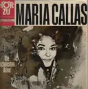 LP - Maria Callas - Die Schönsten Arien