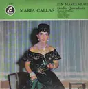 LP - Maria Callas - Ein Maskenball (Giuseppe di Stefano, Tito Gobi,..)