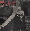 LP - Maria Callas - Les Héroïnes De Verdi