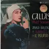 LP - Maria Callas - Mad Scenes - original UK pressing