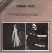 Maria Callas - Maria Callas