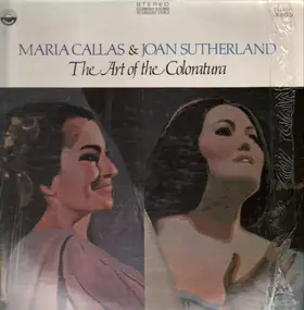 Maria Callas - The Art of The Coloratura