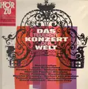 LP - Maria Callas, Joan Sutherland, Renata Tebaldi - Das Teuerste Konzert der Welt