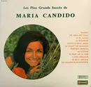 LP - Maria Candido - Les Plus Grands Succés De Maria Candido