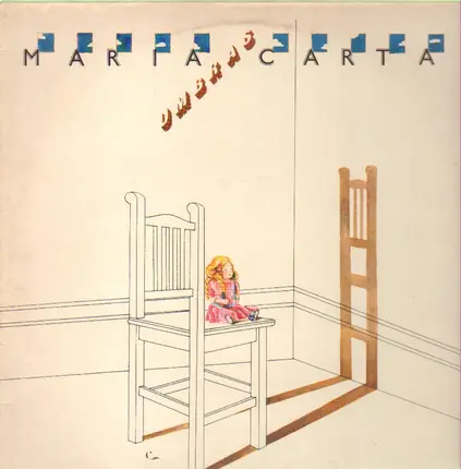 Maria Carta - Umbras
