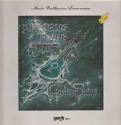 Maria Catharina Linnemann - Your Name In The Stars