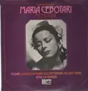 LP - Maria Cebotari - Memorial