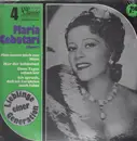 LP - Maria Cebotari - Lieblinge Einer Generation