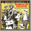 CD - Mariachi Tapatío De José Marmolejo - Mariachi Tapatio De José Marmolejo