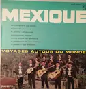 LP - Mariachi Tenochtitlán De Heriberto Aceves - Mexique