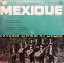 LP - Mariachi Tenochtitlán De Heriberto Aceves - Mexique