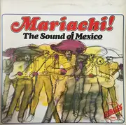 LP - Mariachi! - The Sound Of Mexico