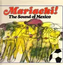 LP - Mariachi! - The Sound Of Mexico