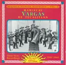 CD - Mariachi Vargas de Tecalitlán - Their First Recordings 1937-1947