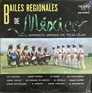 Mariachi Vargas de Tecalitlán - Bailes Regionales De Mexico