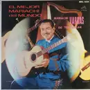 LP - Mariachi Vargas de Tecalitlán - El Mejor Mariachi Del Mundo Vol. II - Mono