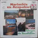 LP - Mariachi Vargas de Tecalitlán - Mariachis En Acapulco !