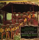 LP - Mariachi Vargas de Tecalitlán - Valses Mexicanos Con El Mejor Mariachi Del Mundo - Vol. IV