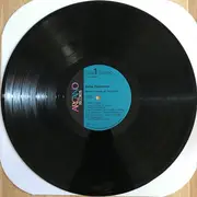 LP - Mariachi Vargas de Tecalitlán - Bailes Regionales De Mexico