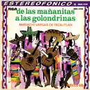 LP - Mariachi Vargas de Tecalitlán - De Las Mañanitas... A Las Golondrinas