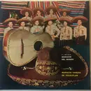 LP - Mariachi Vargas de Tecalitlán - El Mejor Mariachi Del Mundo
